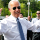 Illustration for article titled Joe Biden Congratulates The San Francisco Giants On Their Way To The Super Bowl